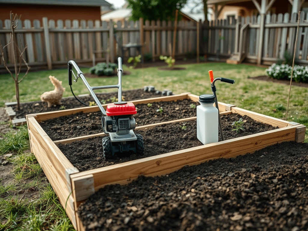 How to Prepare Your Garden for Winter: Tips & Tricks